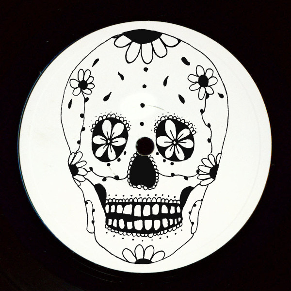 Adesse Versions - Edits From The Tribe | Edits From (EF003) - 2
