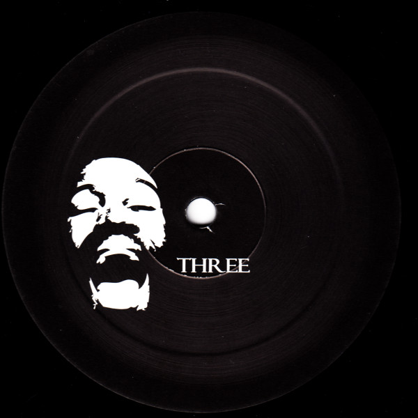 Unknown Artist - Three | Slowhouse Recordings (SLH003) - main