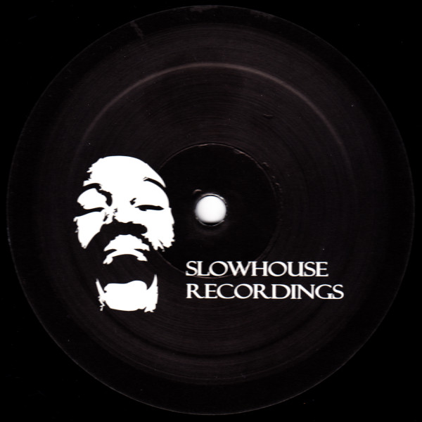 Unknown Artist - Three | Slowhouse Recordings (SLH003) - 2