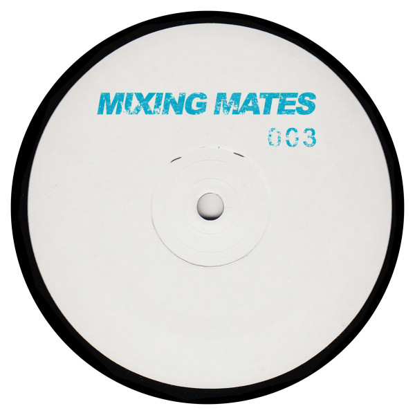 SDS MAX - Welsh Connection | Mixing Mates (MMW003)