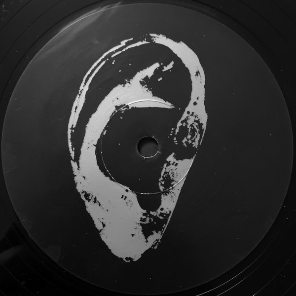 Wire - Eardrum Buzz | Mute (12 MUTE 87) - 3