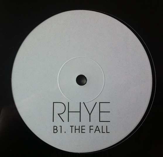 Rhye - The Fall (Maurice Fulton Remix) | Innovative Leisure Records (3726650) - 2