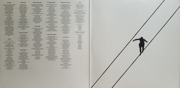 Architects - The Classic Symptoms Of A Broken Spirit | Epitaph (7932-1) - 2 Architects - The Classic Symptoms Of A Broken Spirit | Epitaph (7932-1) - 2