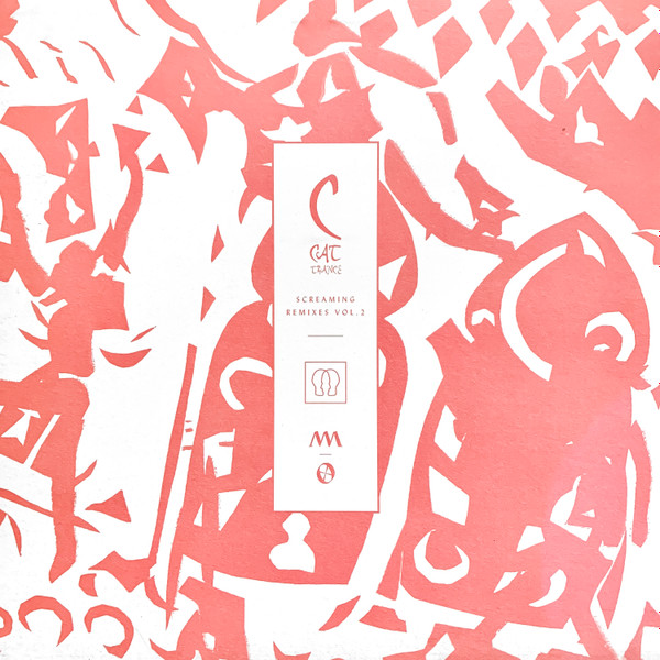C Cat Trance - Screaming Remixes Vol. 2 | Emotional Rescue (ERC046-2) - main