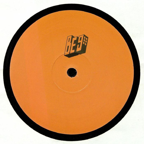 Sebastian Werle & Sepadé - Back To Beginnings EP | BE9 (BE9.2) - main