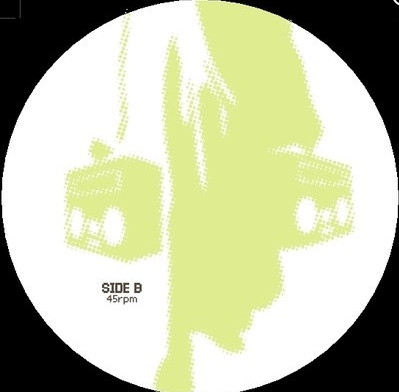 Memoryman / LTJ - Turned On / The Bull | Oh Cristo! (OC-003) - 2