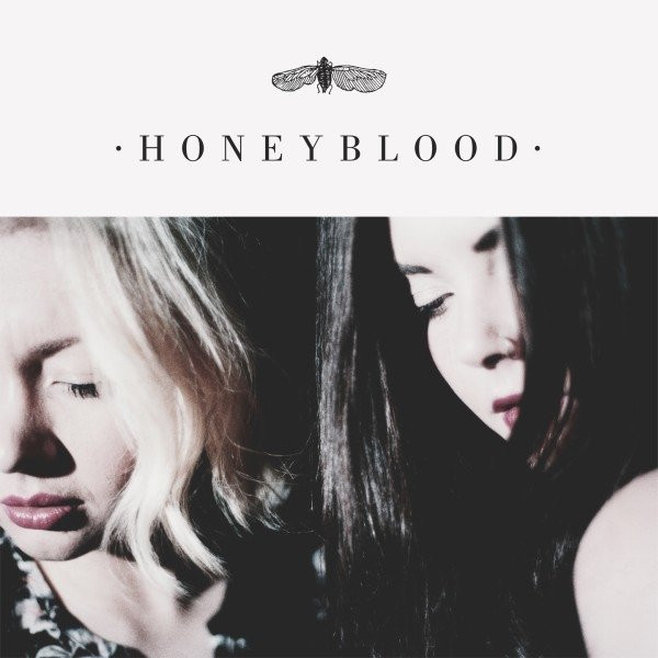 Honeyblood - Honeyblood | FatCat Records (FATLP128)