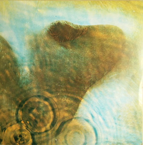 Pink Floyd - Meddle | Stateside (1049171) - main