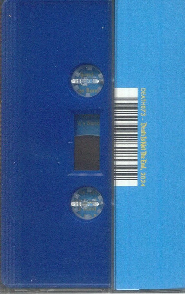 Various - If You Want To Make A Lover: Palm Wine, Akan Blues & Early Guitar Highlife, Pt II | Death Is Not The End (DEATH073) - 2 Various - If You Want To Make A Lover: Palm Wine, Akan Blues & Early Guitar Highlife, Pt II | Death Is Not The End (DEATH073) - 2