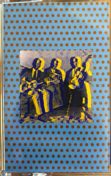 Various - If You Want To Make A Lover: Palm Wine, Akan Blues & Early Guitar Highlife, Pt II | Death Is Not The End (DEATH073) Various - If You Want To Make A Lover: Palm Wine, Akan Blues & Early Guitar Highlife, Pt II | Death Is Not The End (DEATH073)