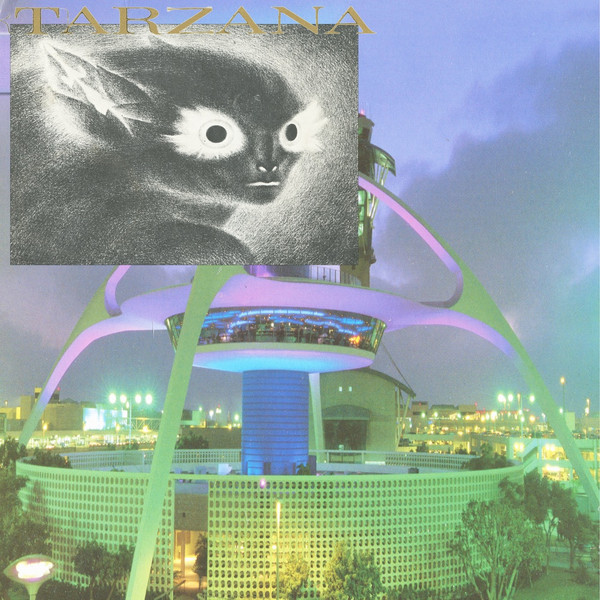 Tarzana - Alien Wildlife Estate | Pacific City Sound Visions (023)