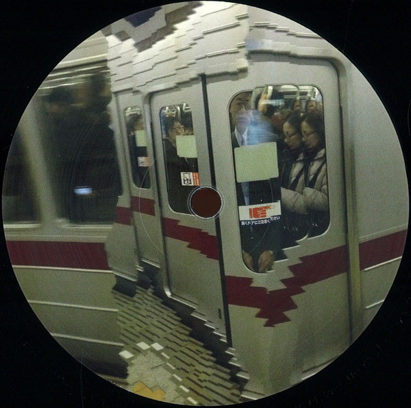 Various - Tokyo Impressions | Junk Yard Connections (JYC-010) - 2