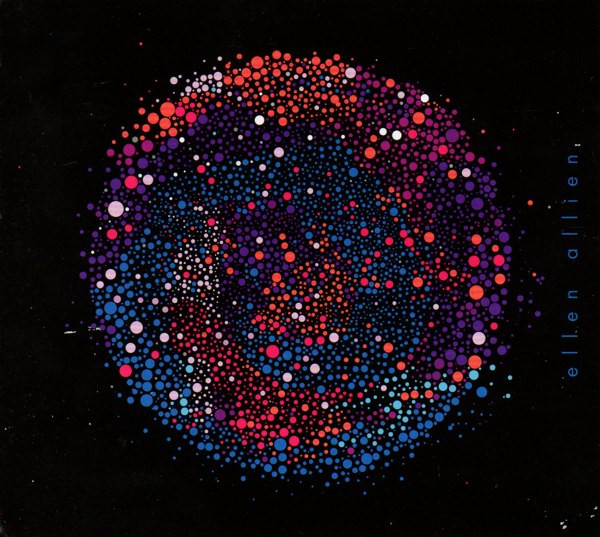 Ellen Allien - Sool | BPitch Control (BPC 175) Ellen Allien - Sool | BPitch Control (BPC 175)