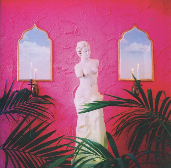 Meatbodies - Alice | In The Red Recordings (ITR 298)