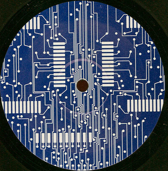 Sonix - Kettlecade EP | Kinetix (KINT 22) - 2