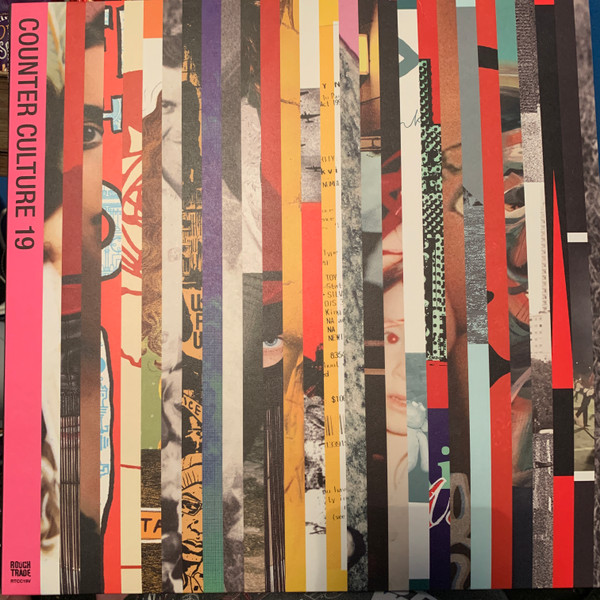 Various - Rough Trade Shops Counter Culture 19 | Rough Trade (RTCC19V)