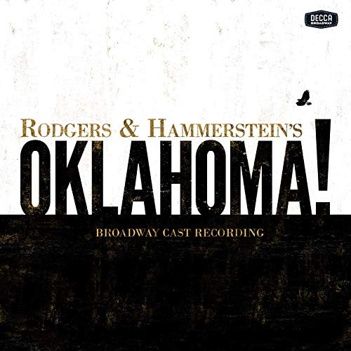 Various - Oklahoma! (Broadway Cast Recording) | Decca Broadway (003114601) - main