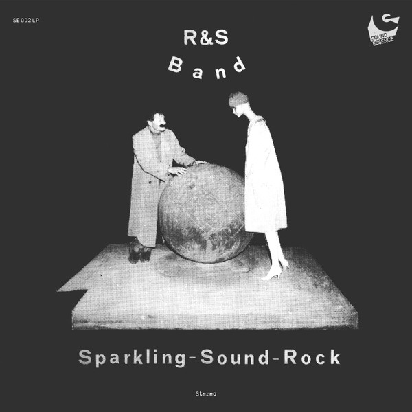R & S Band - Sparkling-Sound-Rock | Sound Essence (SE002LP) R & S Band - Sparkling-Sound-Rock | Sound Essence (SE002LP)