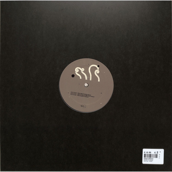 Sarah Wreath - Hikari to Kage | Wabi Sabi Audio Imprint (WS002) - 2