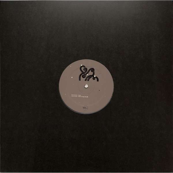 Sarah Wreath - Hikari to Kage | Wabi Sabi Audio Imprint (WS002)