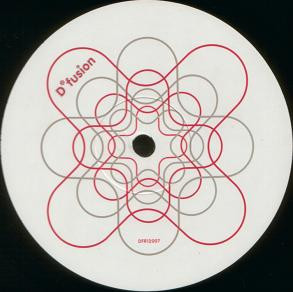 Anoesis - Blood & Sweat In London | D*Fusion Records (DFR12007) - 2