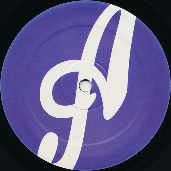 Axwell Feat. Max'C - I Found U | Axtone Records (AXT003) - 4