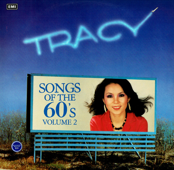 Songs Of The 60's ~ Volume 2
