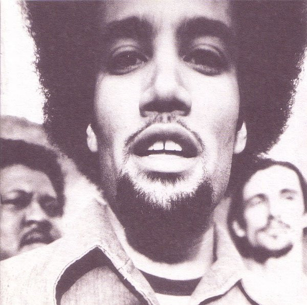 Ben Harper - The Will To Live | Virgin (7243 8 44178 2 6) - main