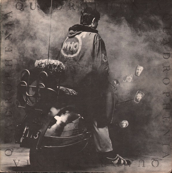 The Who - Quadrophenia | Track Record (MCA2-10004) - main The Who - Quadrophenia | Track Record (MCA2-10004) - main
