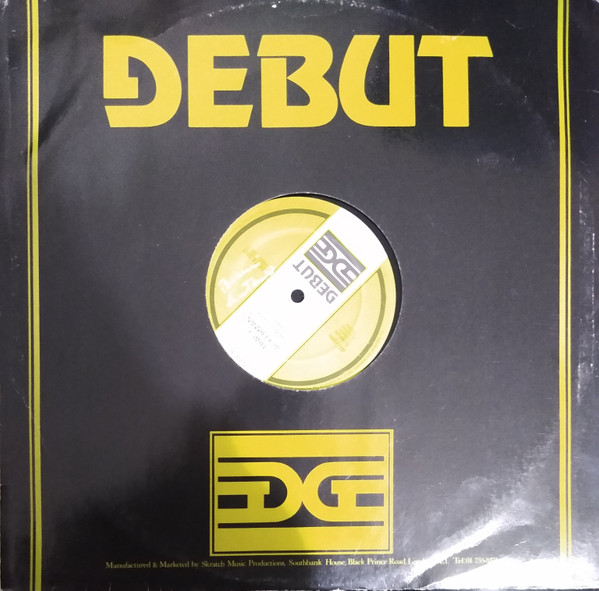 Tracy Ackerman - Love Hangover | Debut Edge Records (DEBTX 3012) - 2 Tracy Ackerman - Love Hangover | Debut Edge Records (DEBTX 3012) - 2