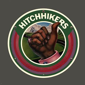 The Hitchhikers - Hitchhikers | ABC Records (ABCL 5209) - main The Hitchhikers - Hitchhikers | ABC Records (ABCL 5209) - main
