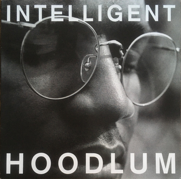 Intelligent Hoodlum - Intelligent Hoodlum | A&M PM (395 311-1) - main Intelligent Hoodlum - Intelligent Hoodlum | A&M PM (395 311-1) - main