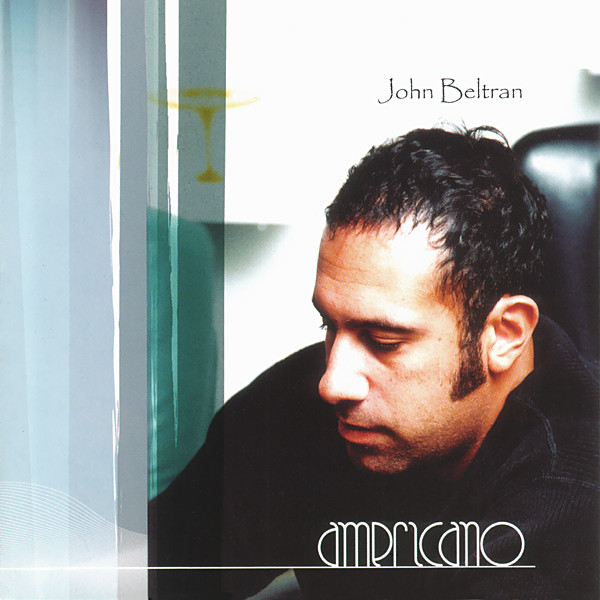 John Beltran - Americano | Exceptional (EXLPCD0201)