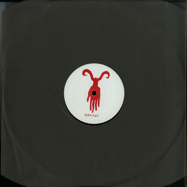 St. David - FM Diskotek EP | Manitou (MNTU003) - 2