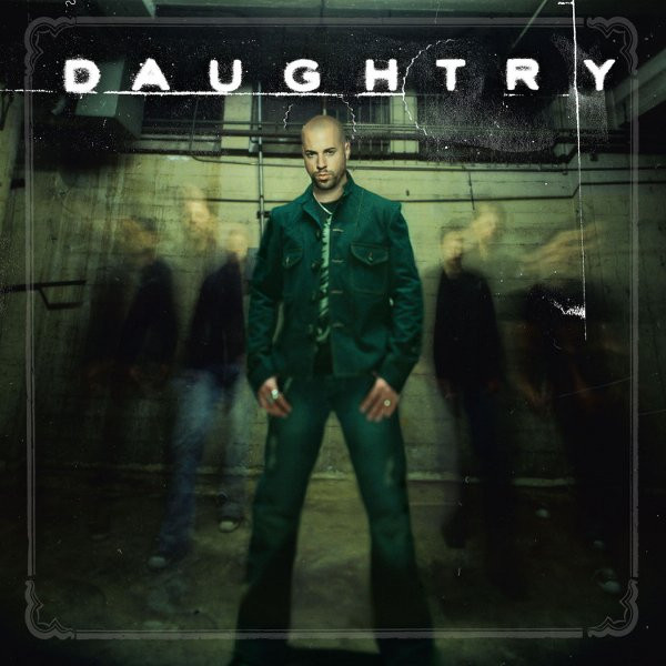 Daughtry - Daughtry | Sony Music (82876 88860 2)