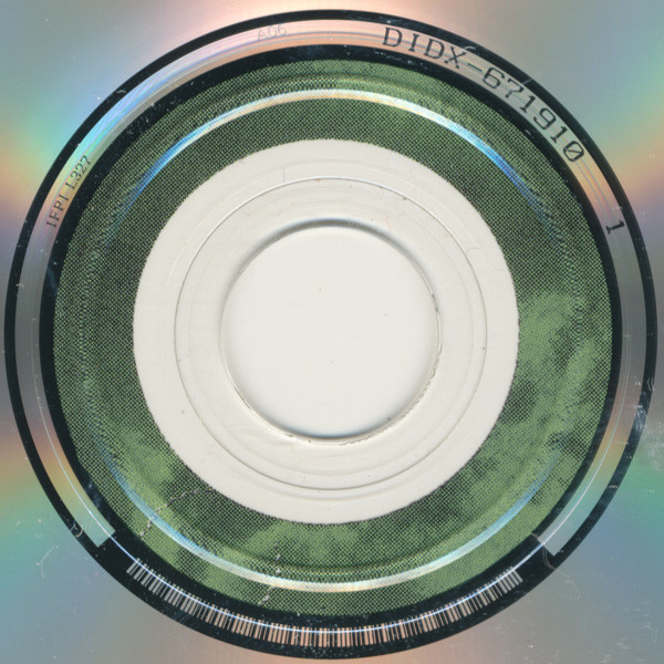 Daughtry - Daughtry | Sony Music (82876 88860 2) - 4