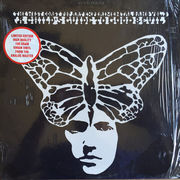 The West Coast Pop Art Experimental Band - Vol. 3: A Child's Guide To Good & Evil | Reprise Records (RS 6298)