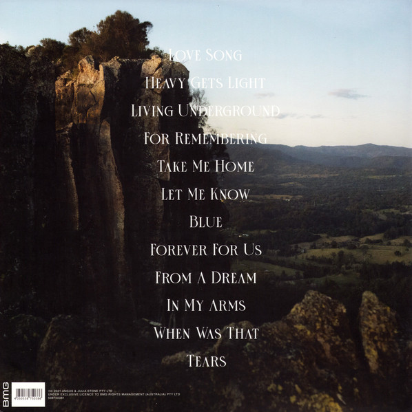 Angus & Julia Stone - Life Is Strange | BMG Rights Management (538750381) - 3 Angus & Julia Stone - Life Is Strange | BMG Rights Management (538750381) - 3
