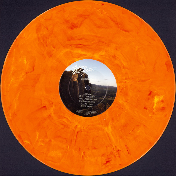 Angus & Julia Stone - Life Is Strange | BMG Rights Management (538750381) - 4 Angus & Julia Stone - Life Is Strange | BMG Rights Management (538750381) - 4