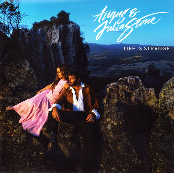 Angus & Julia Stone - Life Is Strange | BMG Rights Management (538750381)