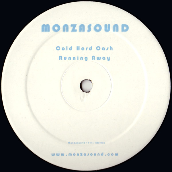 Monzasound - Inside Outside | Monzasound (Monzasound 1414) - 2