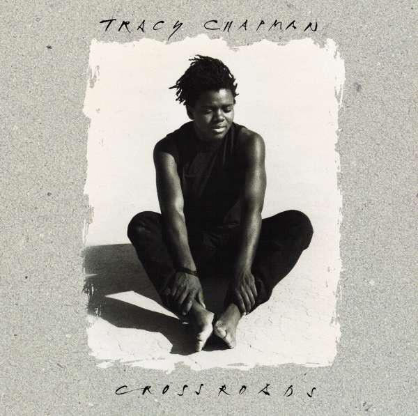 Tracy Chapman - Crossroads | Elektra (68 336 7) - main