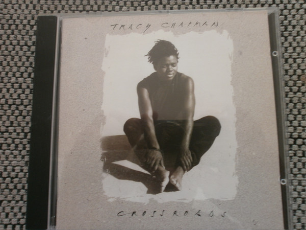 Tracy Chapman - Crossroads | Elektra (68 336 7) - 2
