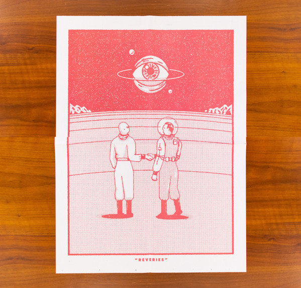 Various - Vinyl Moon Volume 030: Reveries | Vinyl Moon (Volume 030) - 4 Various - Vinyl Moon Volume 030: Reveries | Vinyl Moon (Volume 030) - 4