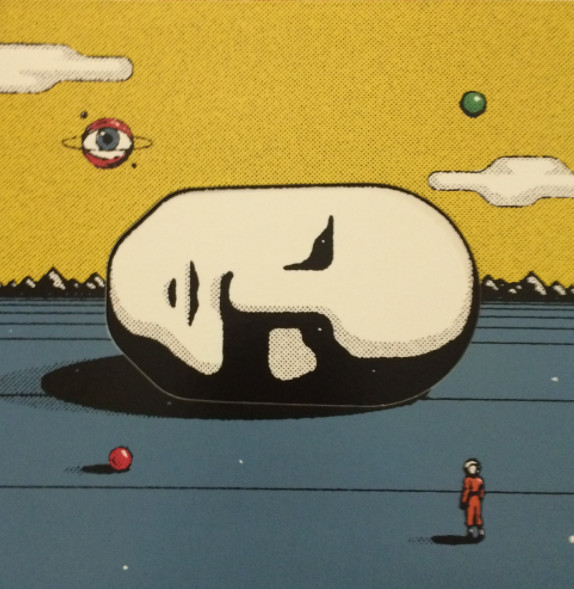 Various - Vinyl Moon Volume 030: Reveries | Vinyl Moon (Volume 030)