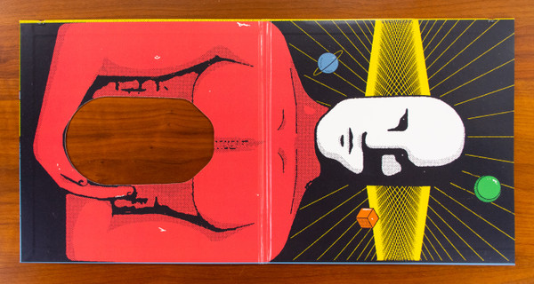 Various - Vinyl Moon Volume 030: Reveries | Vinyl Moon (Volume 030) - 2 Various - Vinyl Moon Volume 030: Reveries | Vinyl Moon (Volume 030) - 2