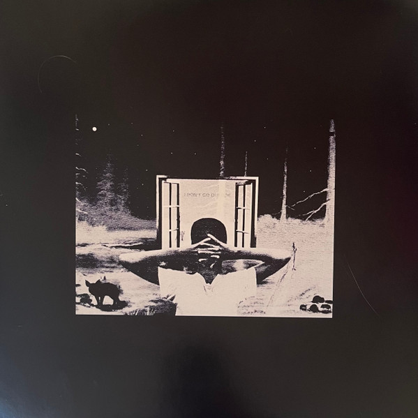 Earl Sweatshirt - I Don't Like Shit, I Don't Go Outside (An Album By Earl Sweatshirt) | Tan Cressida (88875069271)