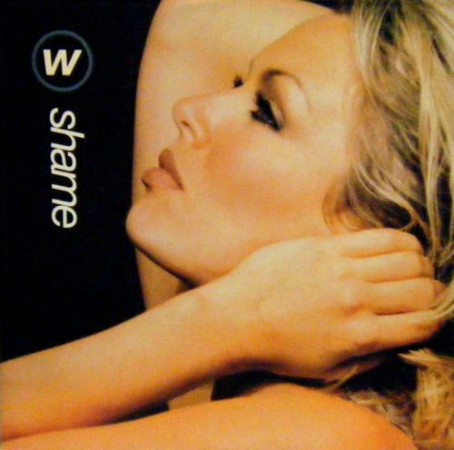 Kim Wilde - Shame | MCA Records (MCST 40080) - main