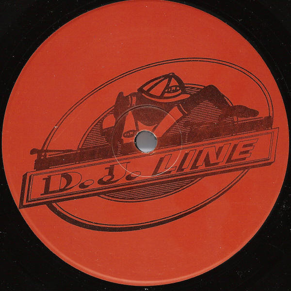 D.F.S. - Ou Eee Ou | Numuzik Inc. (NU-189) - 2