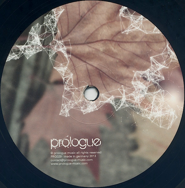 Not From Earth - The First Contact | Prologue (PRG029) - 3